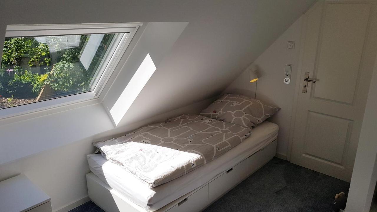 Ferienhaus An Der Nordsee - Familienfreundlich, Gut Ausgestattet & Viel Platz บุทยาดิงเงน ภายนอก รูปภาพ