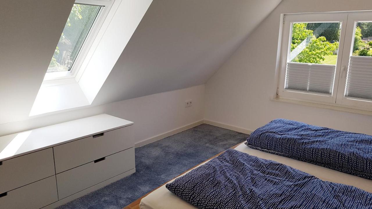Ferienhaus An Der Nordsee - Familienfreundlich, Gut Ausgestattet & Viel Platz บุทยาดิงเงน ภายนอก รูปภาพ