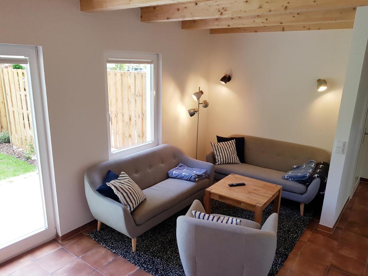 Ferienhaus An Der Nordsee - Familienfreundlich, Gut Ausgestattet & Viel Platz บุทยาดิงเงน ภายนอก รูปภาพ
