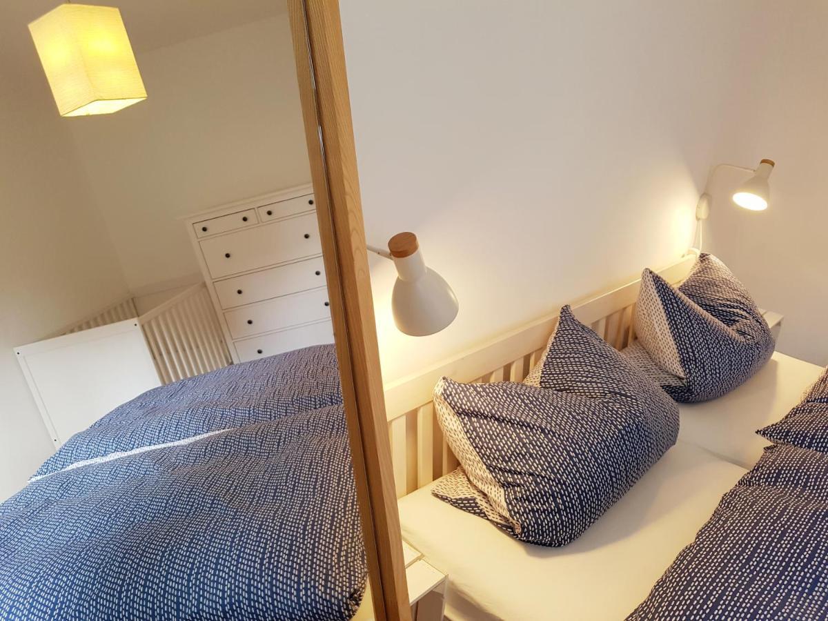 Ferienhaus An Der Nordsee - Familienfreundlich, Gut Ausgestattet & Viel Platz บุทยาดิงเงน ภายนอก รูปภาพ