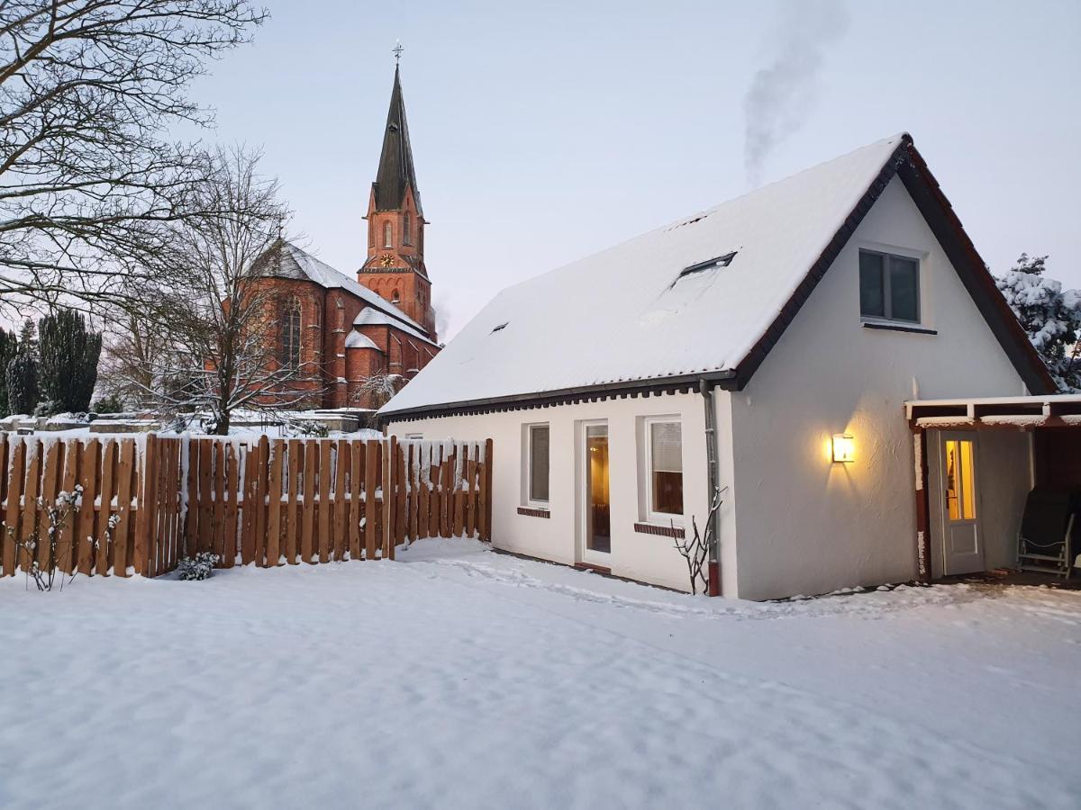 Ferienhaus An Der Nordsee - Familienfreundlich, Gut Ausgestattet & Viel Platz บุทยาดิงเงน ภายนอก รูปภาพ